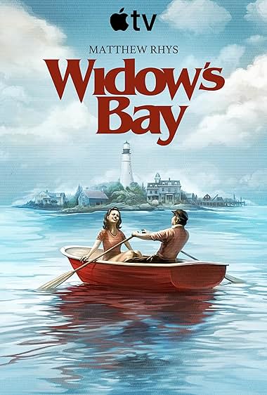 دانلود سریال Widow’s Bay