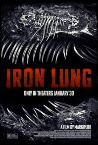 Iron Lung 2026