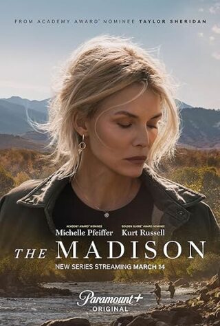 دانلود سریال The Madison (مدیسون  2026–) بدون سانسور با زیرنویس فارسی