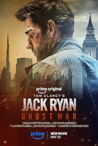 دانلود فیلم Tom Clancy’s Jack Ryan: Ghost War 2026 دانلود فیلم Tom Clancy’s Jack Ryan: Ghost War 2026 (جک رایان: جنگ ارواح 2026) بدون سانسور با زیرنویس فارسی