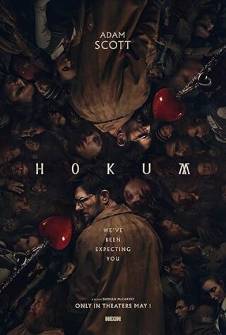 دانلود فیلم Hokum 2026 (مزخرفات 2026) بدون سانسور با زیرنویس فارسی