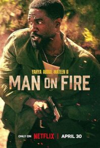 Man on Fire 2026–
