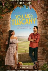 You, Me & Tuscany 2026