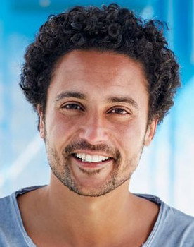 Omar El-Saeidi