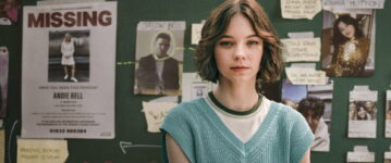 A Good Girl's Guide to Murder - راهنمای کشف قتل از یک دختر خوب