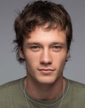 Jack Patten