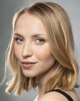 Erin Barker-Jones
