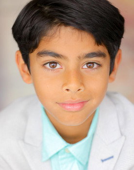 Rayaan Kamal Khan