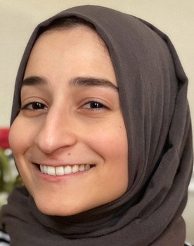 Eman Abdul-Razzak