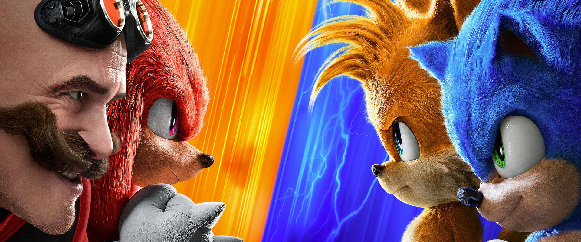 دانلود فیلم Sonic the Hedgehog 2 2022 (سونیک خارپشت ۲ 2022) بدون سانسور با زیرنویس فارسی