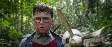 Lord of the Flies - ارباب مگس‌ ها