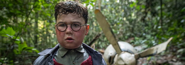 دانلود سریال Lord of the Flies