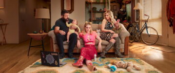 Margo's Got Money Troubles - دردسرهای مالی مارگو