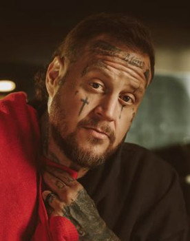 Jelly Roll