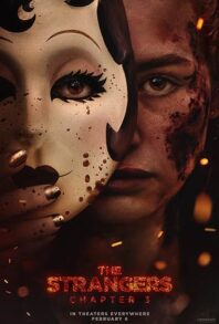 The Strangers: Chapter 3 2026
