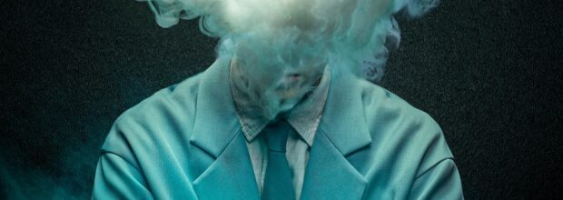 دانلود سریال Human Vapor