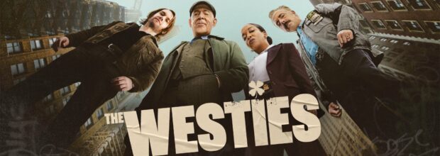 دانلود سریال The Westies