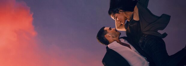 دانلود سریال Dark Desire