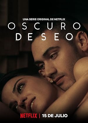 دانلود سریال Dark Desire