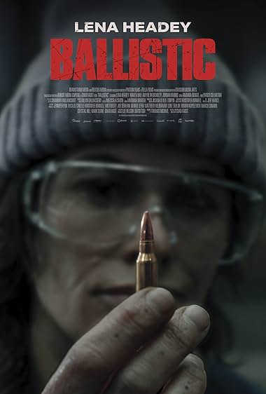 دانلود فیلم Ballistic 2025 دانلود فیلم Ballistic 2025