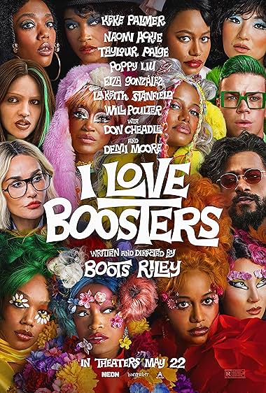 دانلود فیلم I Love Boosters 2026 دانلود فیلم I Love Boosters 2026
