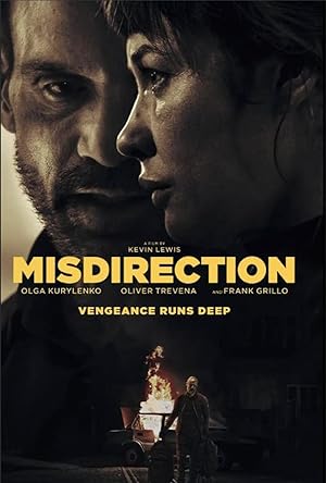 دانلود فیلم Misdirection 2026 دانلود فیلم Misdirection 2026