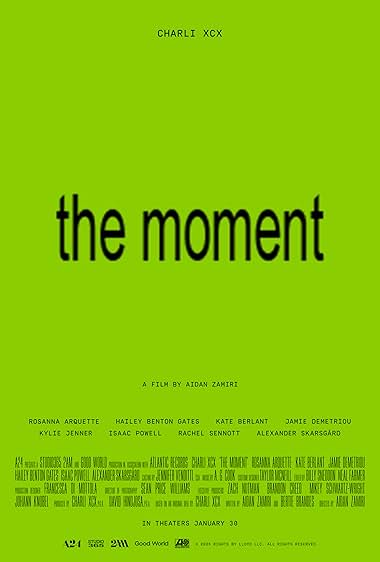 دانلود فیلم The Moment 2026 دانلود فیلم The Moment 2026