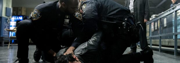 دانلود سریال The Night Of