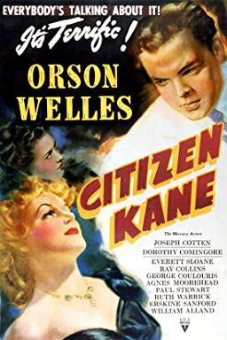  Citizen Kane