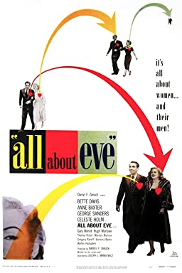  All About Eve