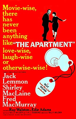  The Apartment