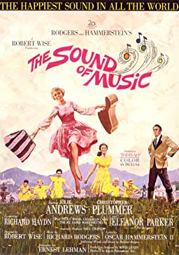  The Sound of Music