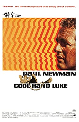  Cool Hand Luke