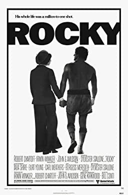  Rocky