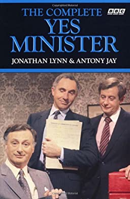  Yes Minister