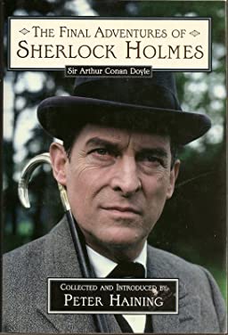  The Return of Sherlock Holmes