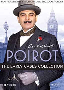  Poirot