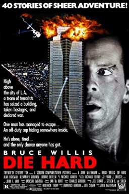  Die Hard