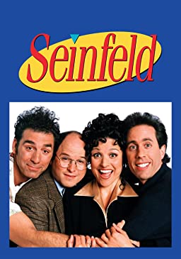  Seinfeld