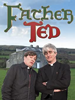  Father Ted