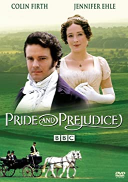  Pride and Prejudice