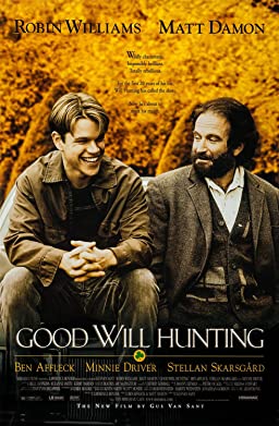  Good Will Hunting