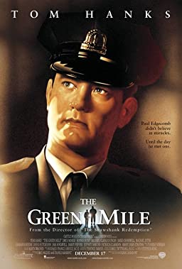  The Green Mile