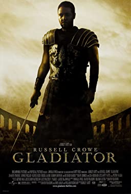  Gladiator