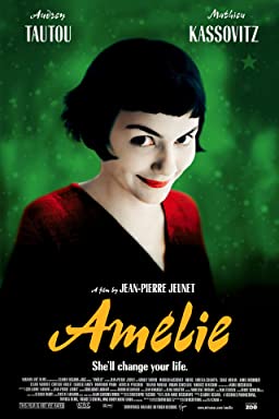  Amélie