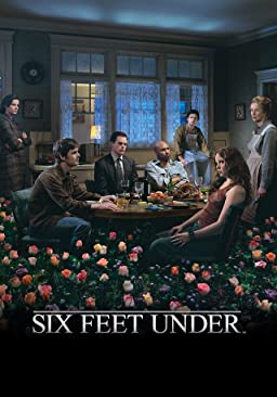  Six Feet Under