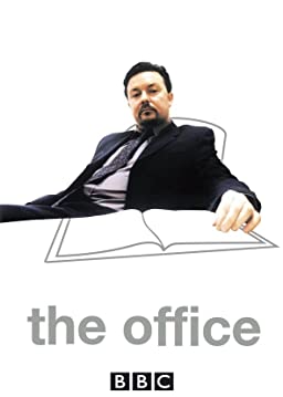  The Office