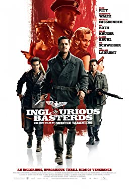  Inglourious Basterds