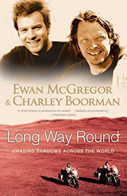  Long Way Round