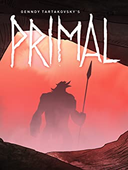  Primal